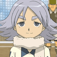 Fubuki Shirō tipo di personalità MBTI image