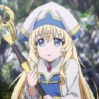 Priestess MBTI Personality Type image