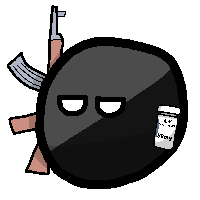 Anarcho-Nihilism MBTI Personality Type image