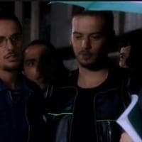 Miguel (Betty's ex-boyfriend) MBTI Personality Type image