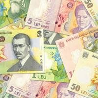 profile_Romanian Leu (RON)