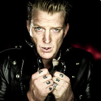 Josh Homme MBTI Personality Type image