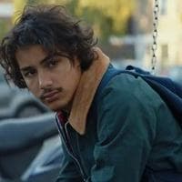 profile_James Potter