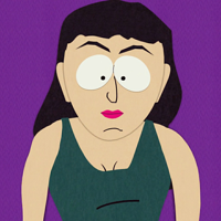 Veronica MBTI Personality Type image