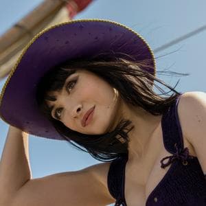 profile_Nico Robin