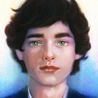 profile_Albus Severus Potter