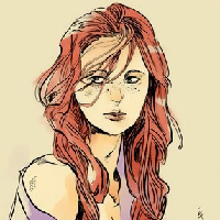 profile_Clary Fray