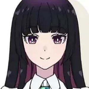 profile_Kurogane Otoha
