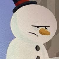 profile_Abominable Snowman