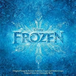 profile_Idina Menzel - Let It Go (from Disney's Frozen)