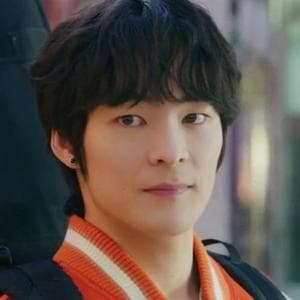 Kim Tae Sung MBTI 성격 유형 image