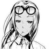Kotegawa Sayaka MBTI Personality Type image
