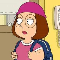profile_Megatron "Meg" Griffin