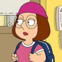 Megatron “Meg” Griffin MBTI Personality Type image