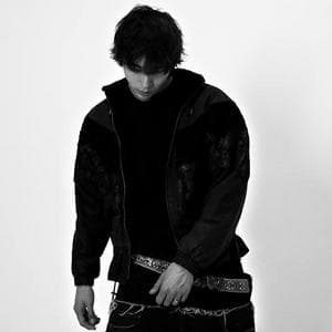 JAHVER (Oliver Moy) MBTI Personality Type image