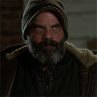 Leroy / Grumpy / Dreamy MBTI Personality Type image
