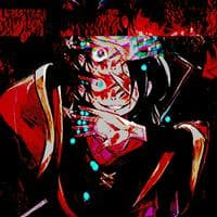 Diana Tvareva "Mirjaka" MBTI Personality Type image