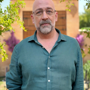 profile_Hilmi Özdal