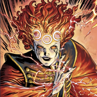 Circe MBTI Personality Type image