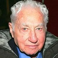 profile_Budd Schulberg