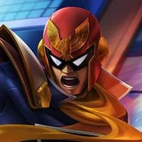 profile_Captain Falcon