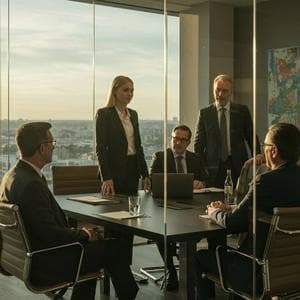 profile_2D - Consultant