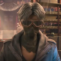 profile_Masked Man