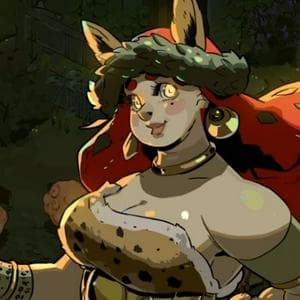 Circe MBTI Personality Type image