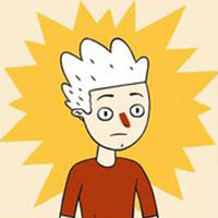 profile_Albert Einstein