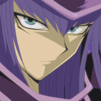 Dark Magician MBTI Personality Type image