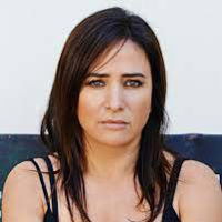 Pamela Adlon MBTI Personality Type image