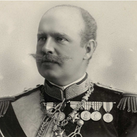 Afonso de Bragança, Duke of Oporto MBTI Personality Type image
