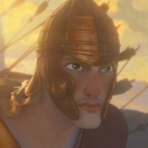 Achilles MBTI Personality Type image