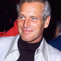 Paul Newman typ osobowości MBTI image