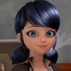 profile_Marinette Dupain-Cheng “Ladybug”