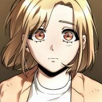 Shin Yoosung MBTI 성격 유형 image