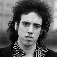 Mick Jones MBTI Personality Type image