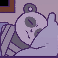 profile_Limbless Bear
