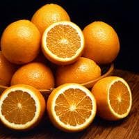 Orange MBTI Personality Type image
