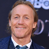 Jerome Flynn MBTI Personality Type image