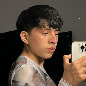 Brayan Soto MBTI Personality Type image