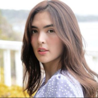 Sofia Andres MBTI Personality Type image