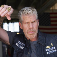 Clay Morrow MBTI 성격 유형 image