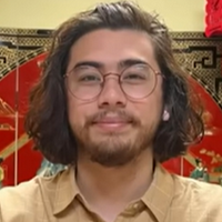 Alex Tran (Smosh) MBTI Personality Type image