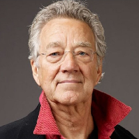 Raymond "Ray" Manzarek MBTI Personality Type image