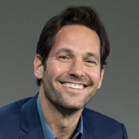 Paul Rudd MBTI Personality Type image