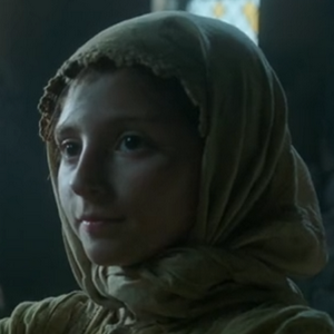 Anna-Maria MBTI Personality Type image