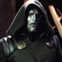 profile_Victor von Doom "Doctor Doom"