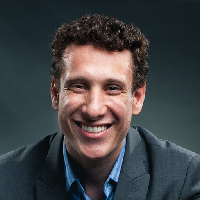 Samy Dana MBTI Personality Type image
