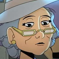 profile_Subway Lady